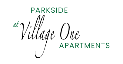 Parkside Apartments at Village One logo