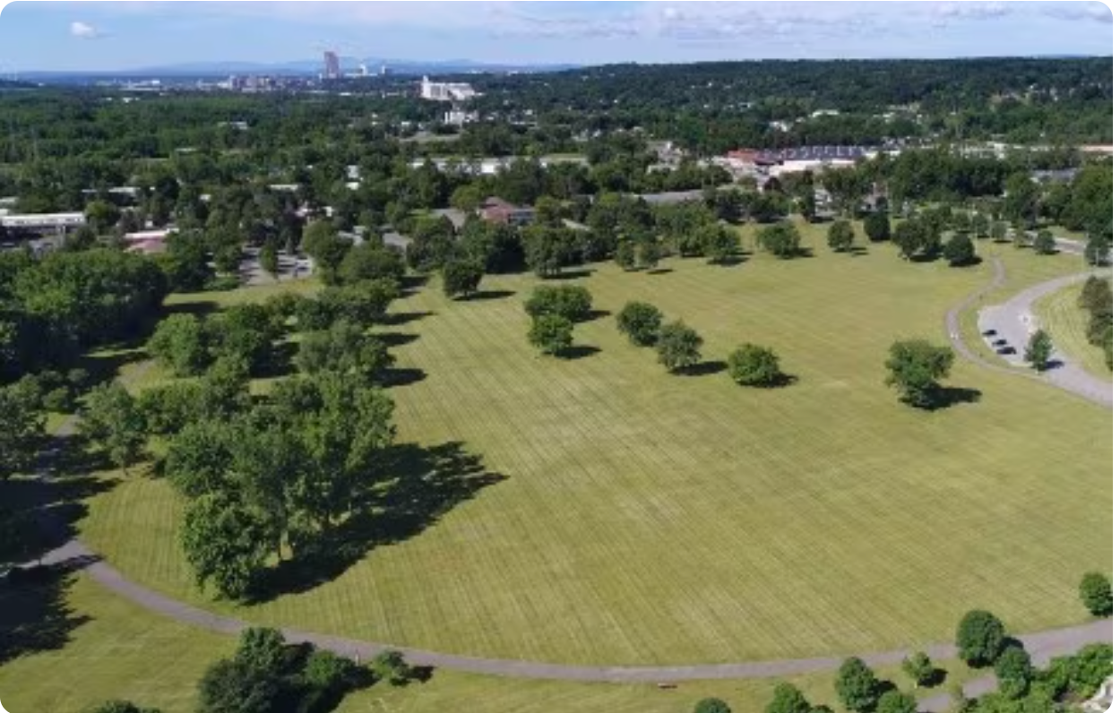 Grounds
