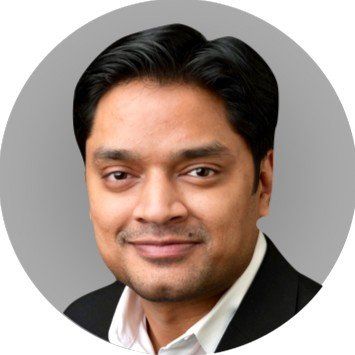 Ravi Gupta