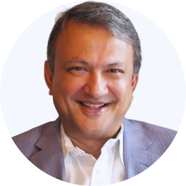 Gautam Gujral
