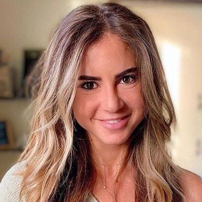 Katie Campisano