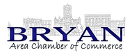 Bryan Area Chamber of Commerce Logo