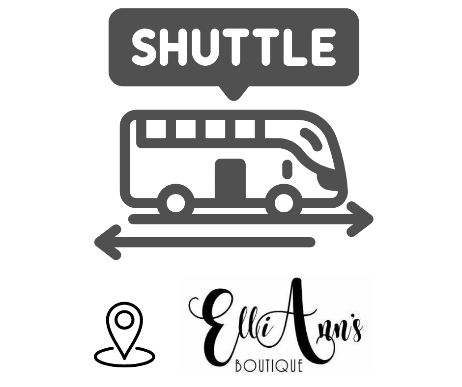 Fall Fest Shuttle