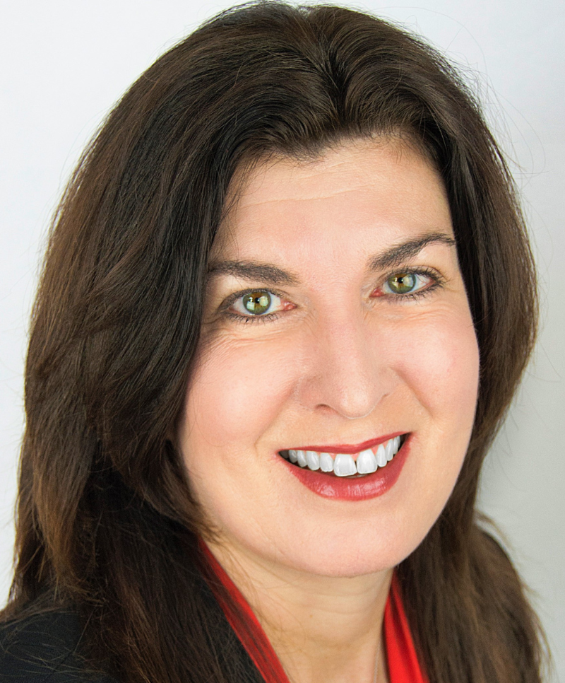 Picture of Jennifer Horn