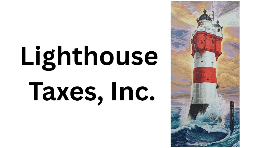 Lighthouse Taxes, Inc.