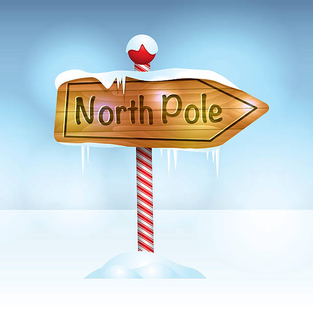 North Pole