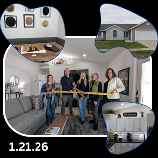 Ribbon Cutting at Traveller12.18