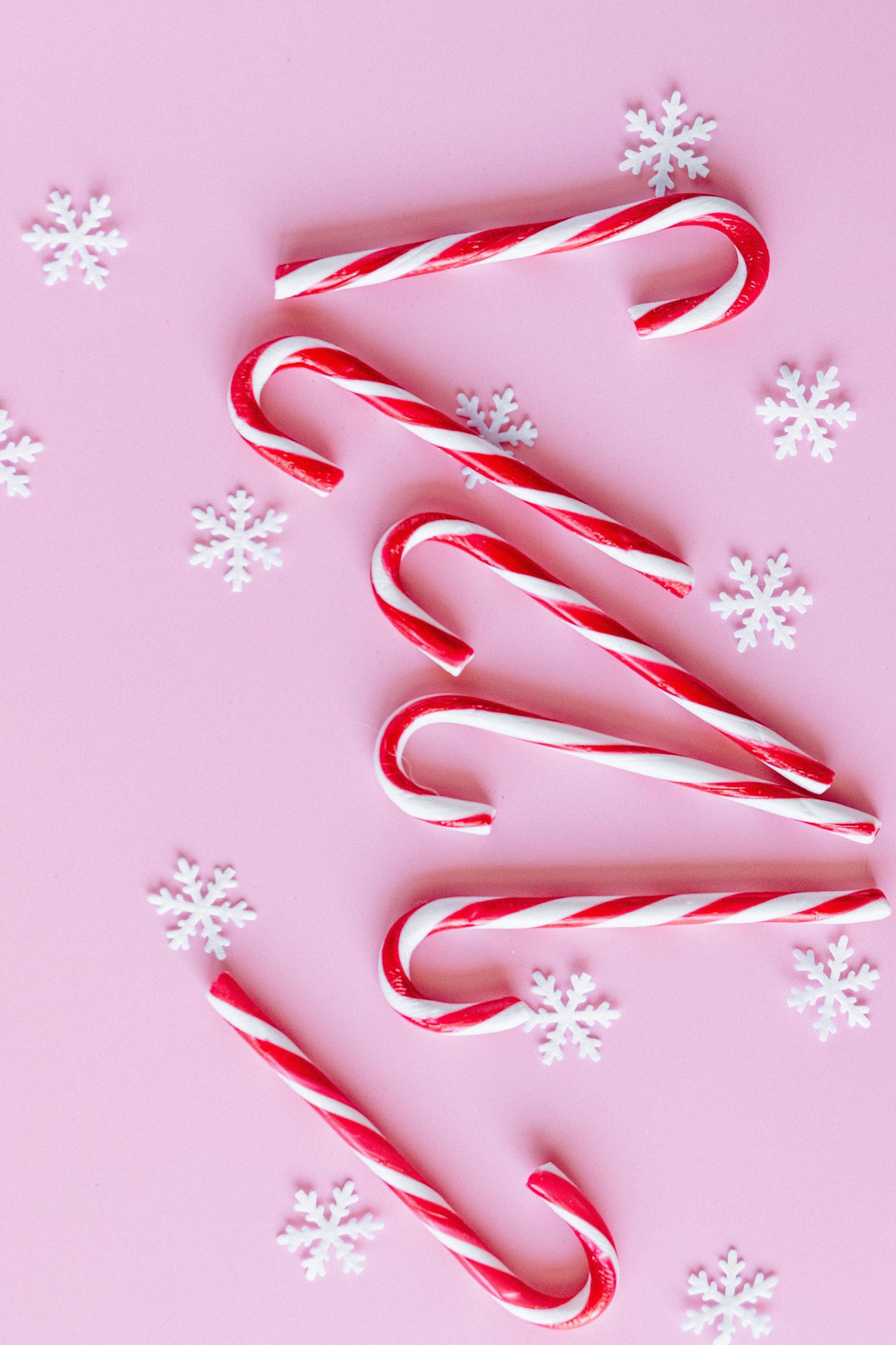 Candy Cane Sponsorship