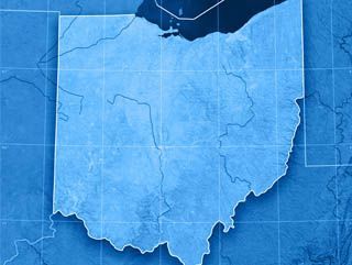 The state of Ohio