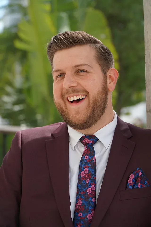 dustin peterson