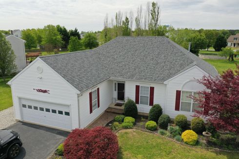 Reliable Roofing — Wilmington, DE — Brandywine Exteriors