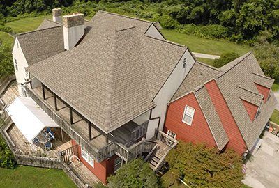 Reliable Roofing — Wilmington, DE — Brandywine Exteriors