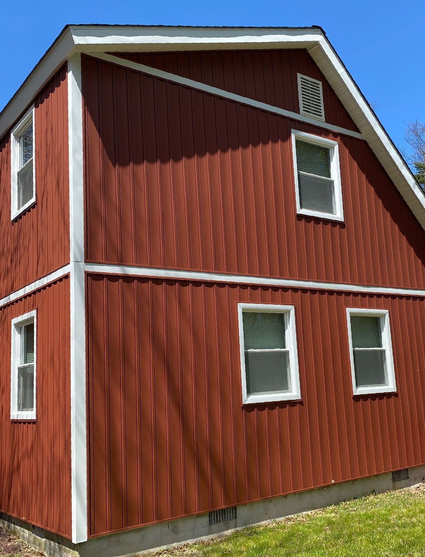 Vinyl Siding — Wilmington, DE — Brandywine Exteriors