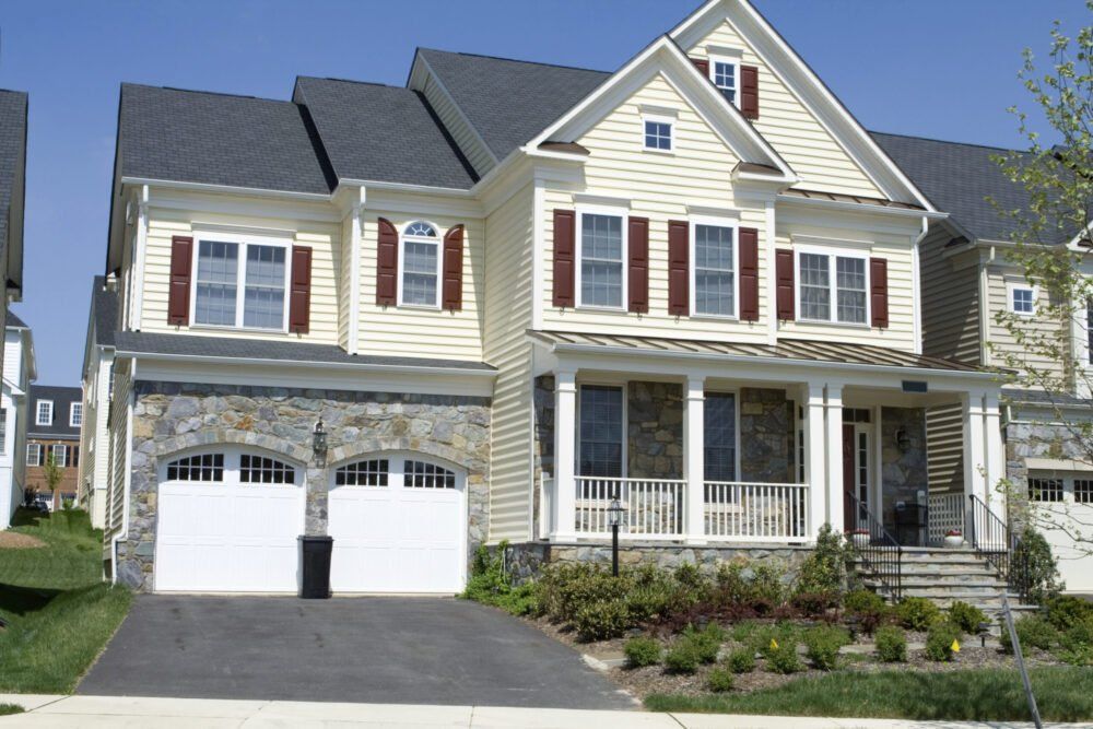 New Siding — Wilmington, DE — Brandywine Exteriors