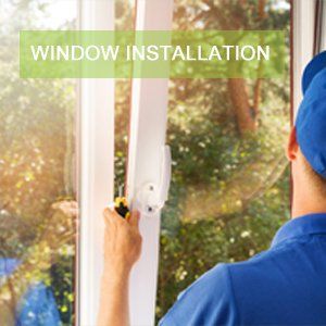 Window Installation — Wilmington, DE — Brandywine Exteriors Window Installation — Wilmington, DE — Brandywine Exteriors