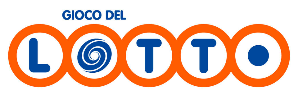 Logo per la lotteria