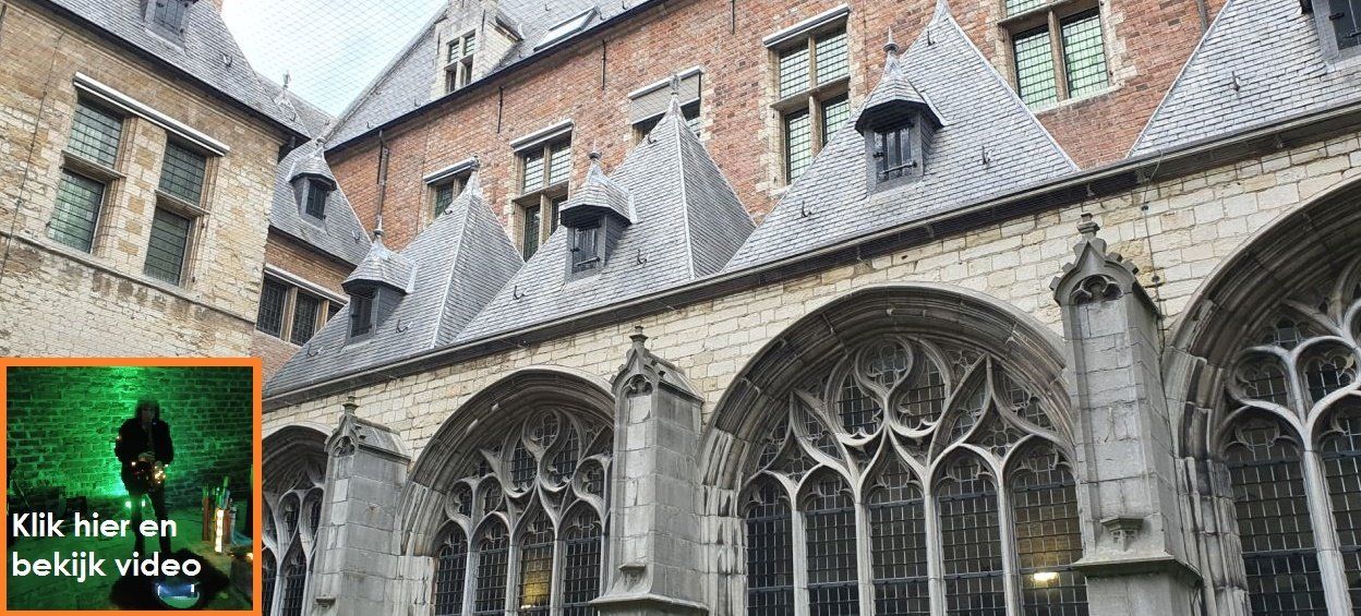 Abdy Middelburg Abdy Middelburg, nacht van de nacht, indiaanse fluit