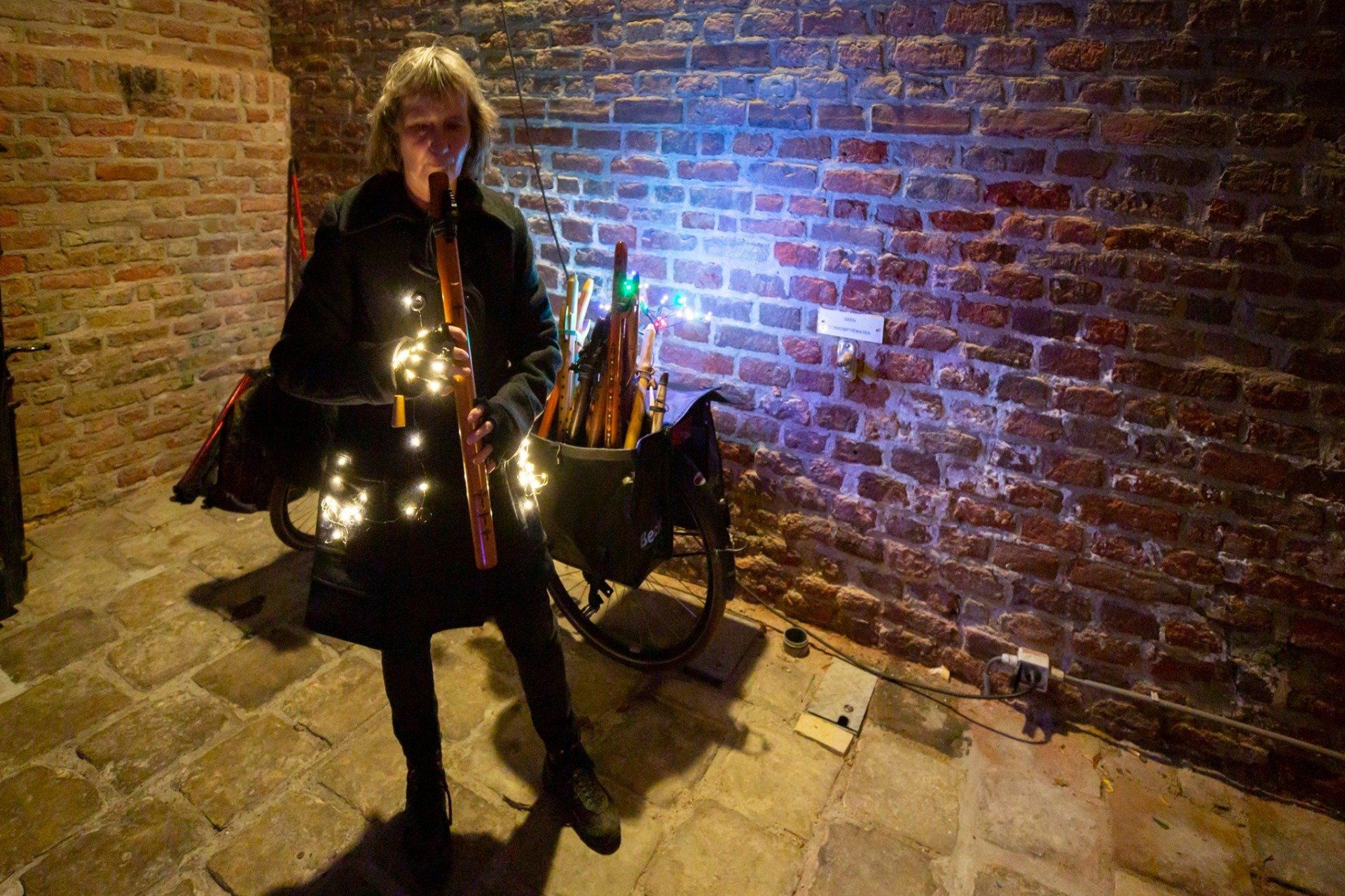 Nacht van de nacht 2019 -Navota Krull
