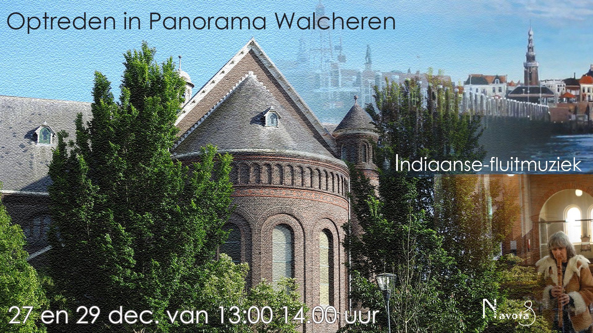 Opterden Panorama Walcheren