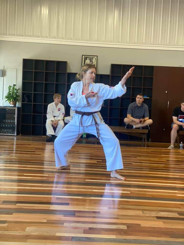 Martial Arts Studio Brentwood, MO Blue Wave Life