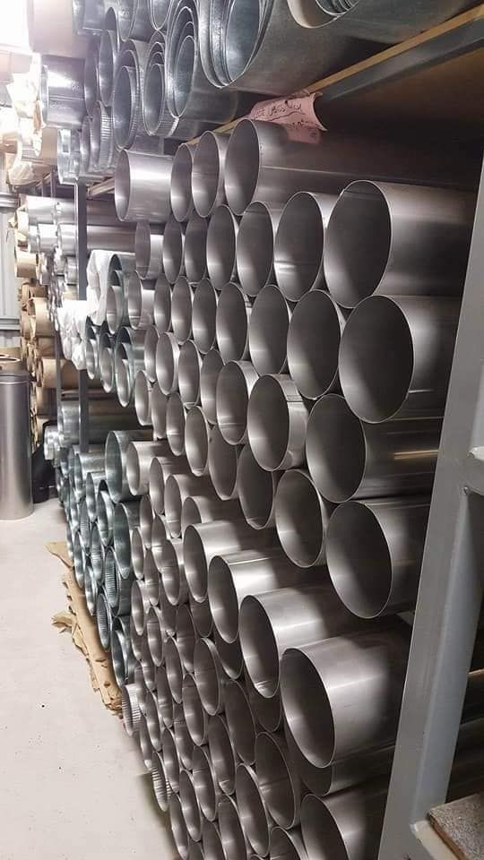 Wood Stove / Cooker and Heater Spare Parts Bairnsdale, VIC