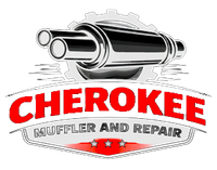 Business Logo | Cherokee Muffler and Repair