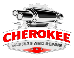Business Logo | Cherokee Muffler and Repair