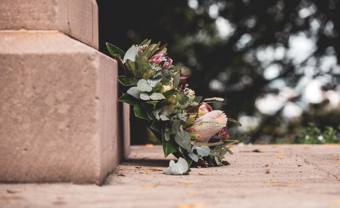 Grave Matters: A Deep Dive into Traditional Burial Practices