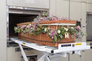 Cremation