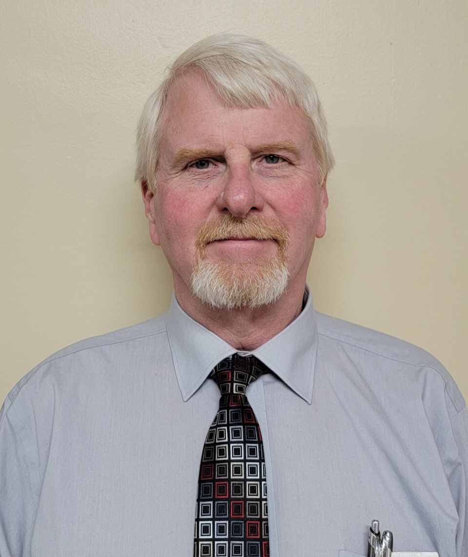 R.J. (Dick) Brown