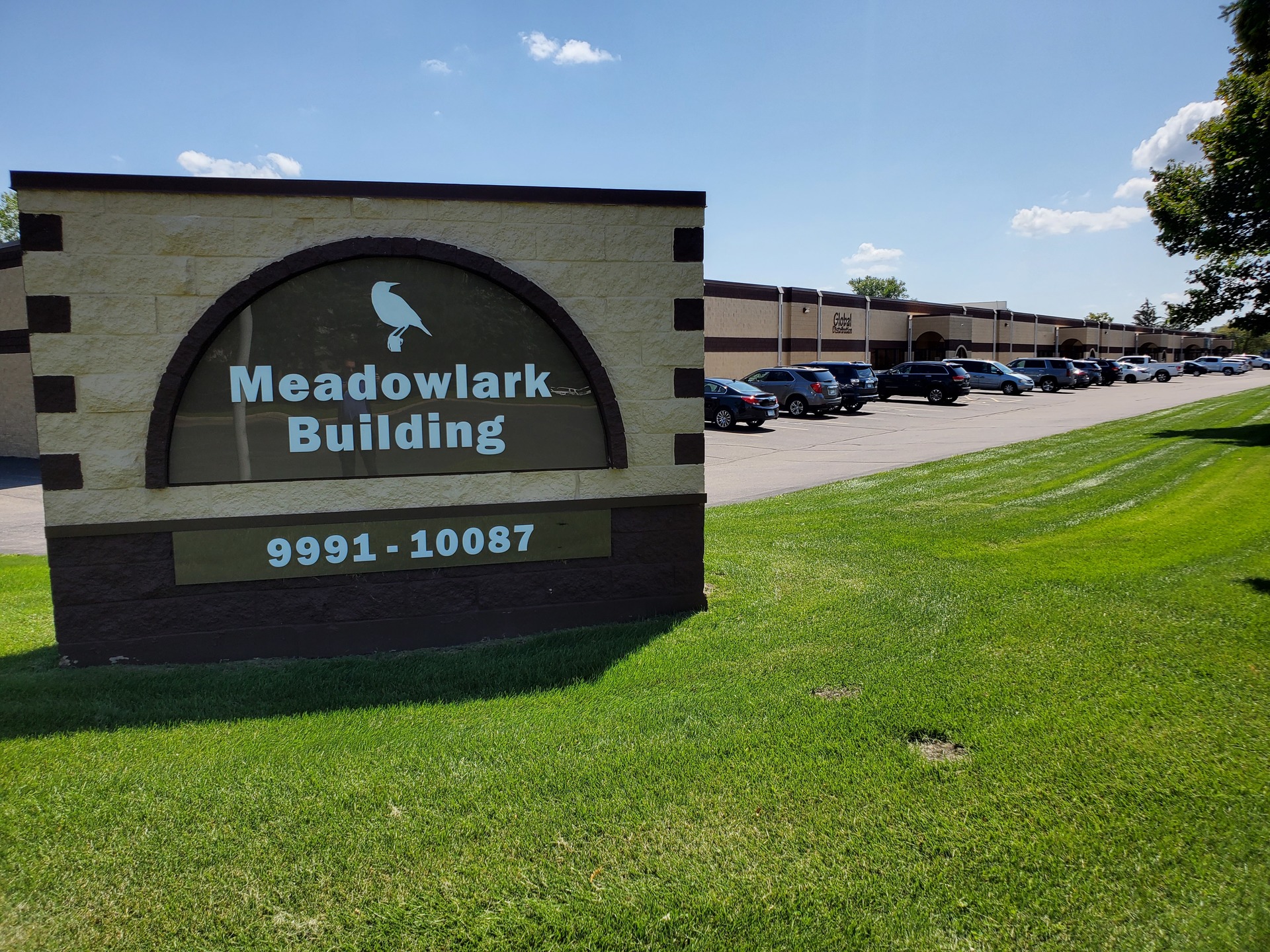 Meadowlark Building