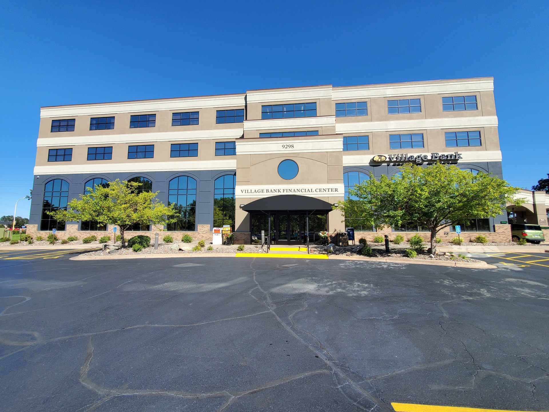 Office Space Available To Lease in Blaine MN 