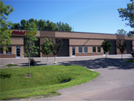 Warehouse space in Blaine MN