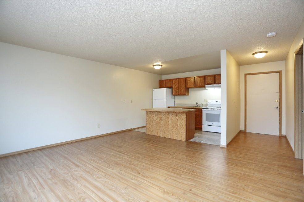 hardwood floors