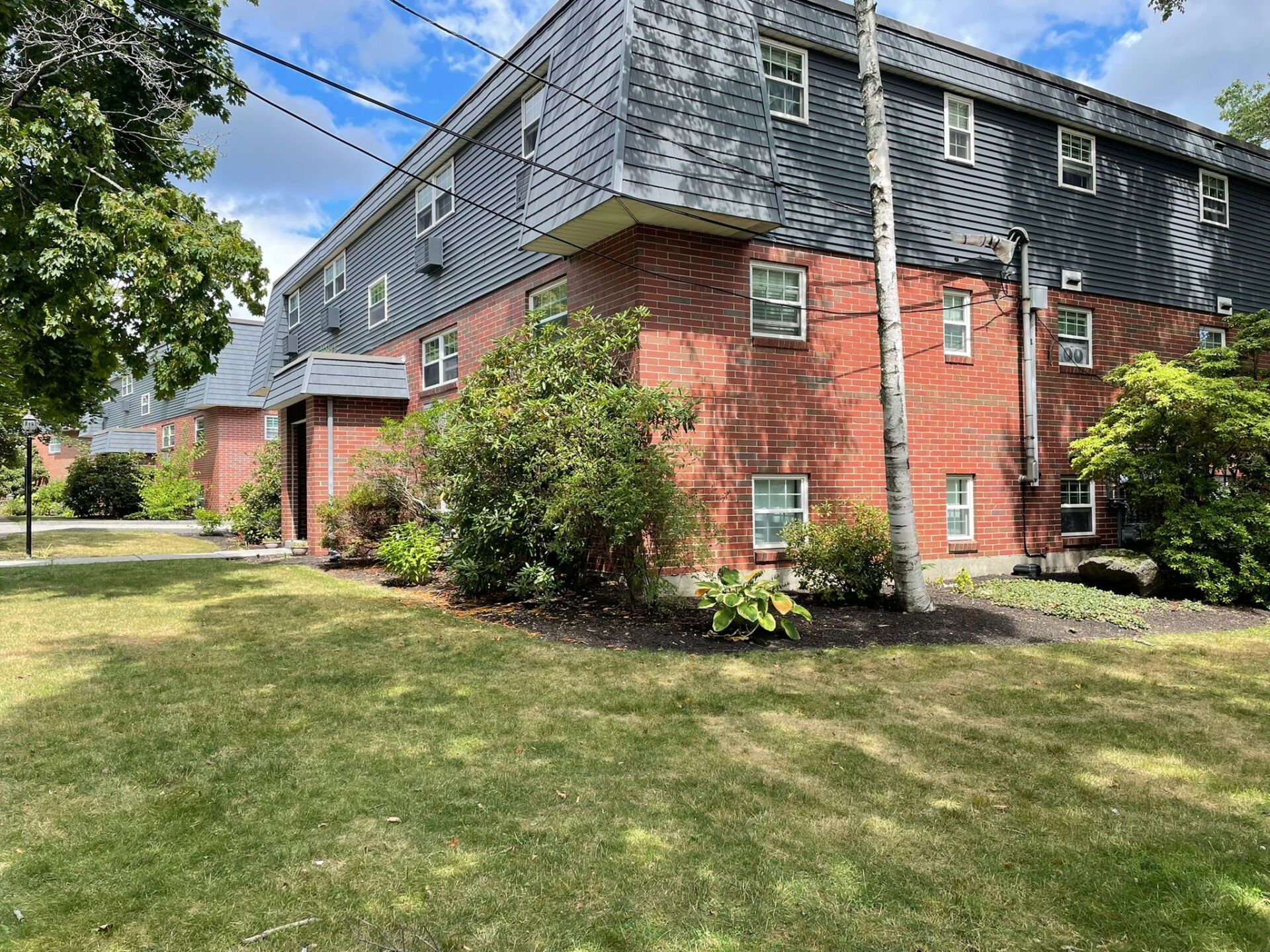 Building Exterior 4