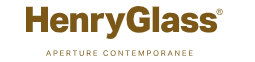 Logo per Henry Glass, 
