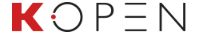 Logo KOPEN