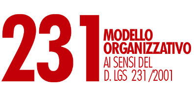 Logo rosso 231