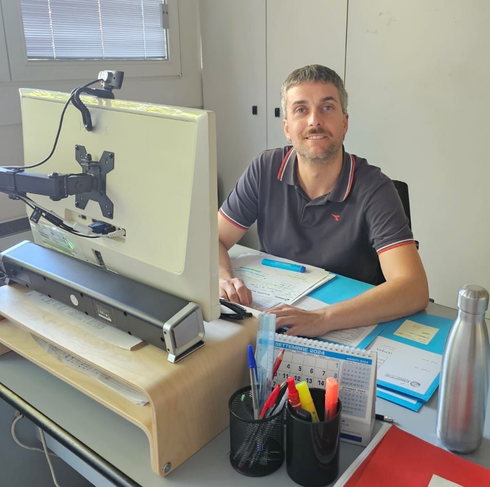 matteo merlini