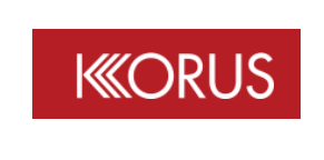 Logo di KORUS