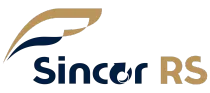 Logotipo Sincor RS