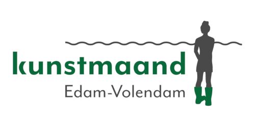 Kunstmaand Edam-Volendam 2026: Ode aan de vrouw