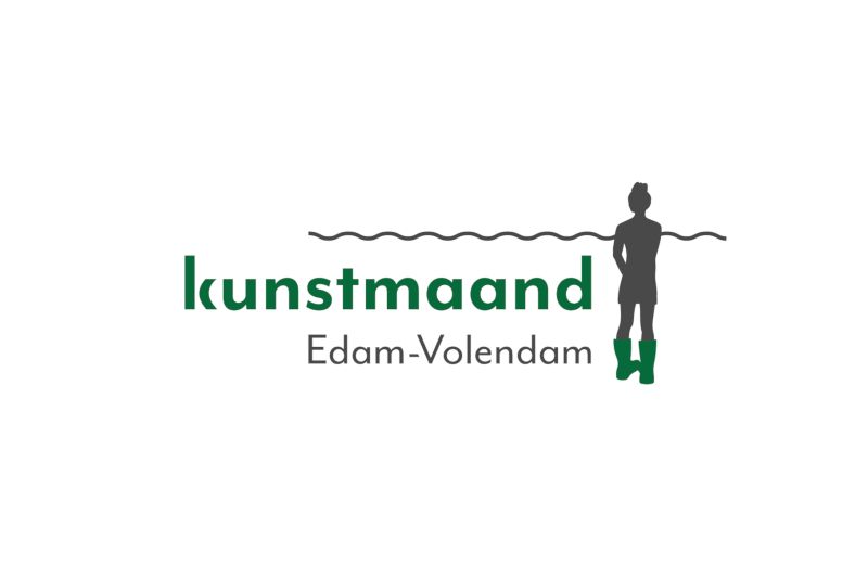 Kunstmaand Edam-Volendam 2026