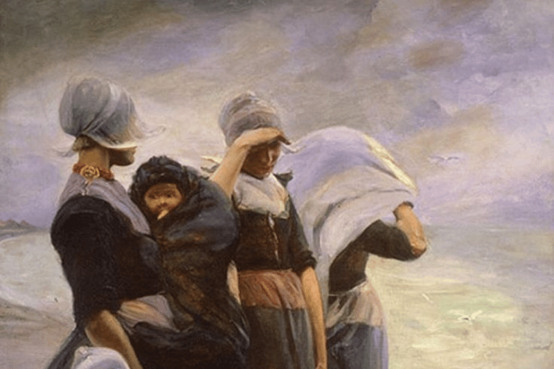 Door Elizabeth Nourse - Publiek domein, https://commons.wikimedia.org/w/index.php?curid=49233639