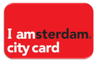 I Amsterdam City Card