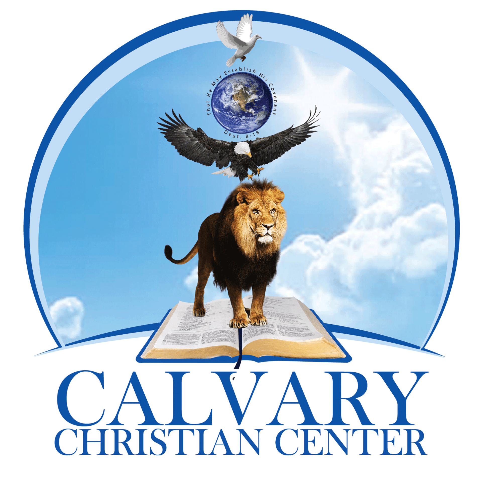Calvary Christian Center
