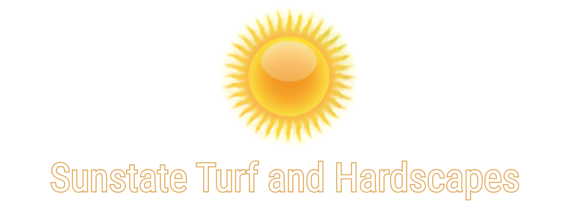 Sunstate Turf and Hardscapes Logo