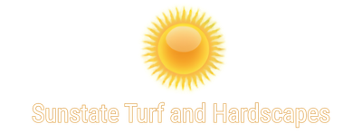 Sunstate Turf and Hardscapes Logo