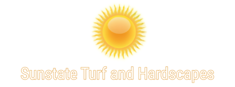 Sunstate Turf and Hardscapes Logo