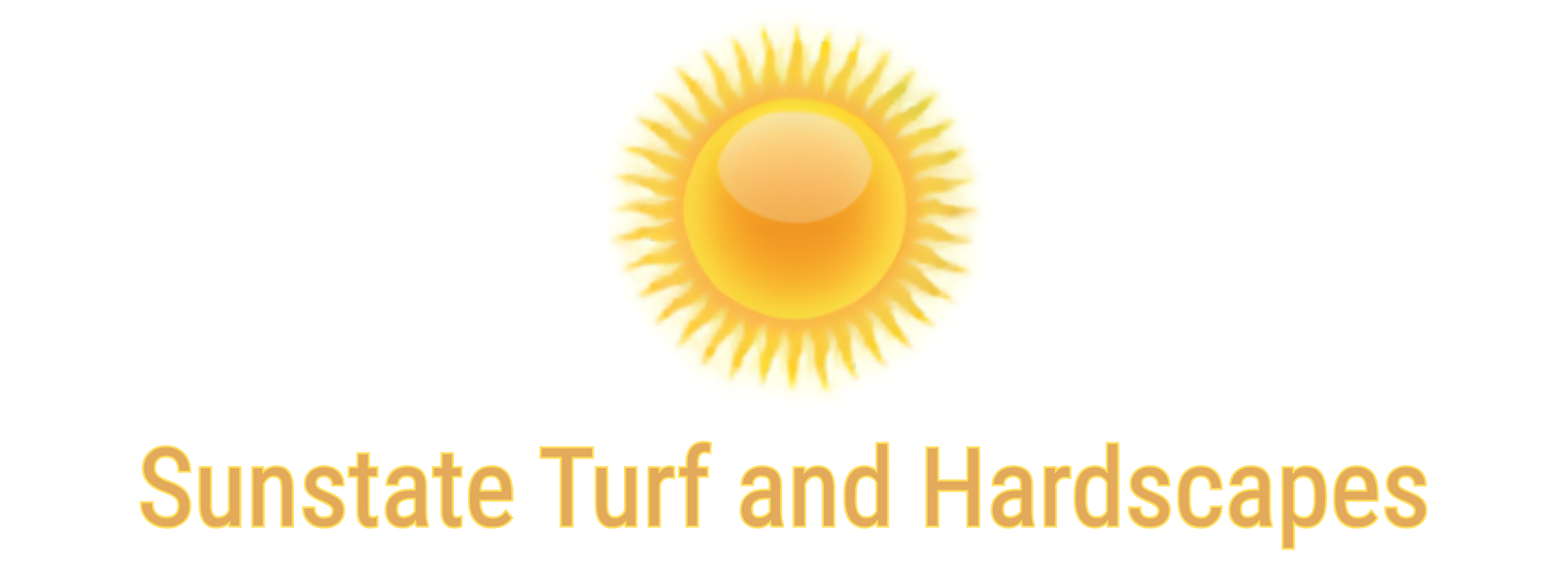 Sunstate Turf and Hardscapes Logo